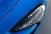 McLaren 600LT Coupe de vanzare