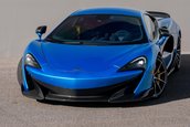 McLaren 600LT Coupe de vanzare