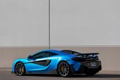 McLaren 600LT Coupe de vanzare