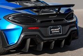 McLaren 600LT Coupe de vanzare