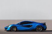 McLaren 600LT Coupe de vanzare