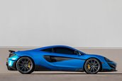 McLaren 600LT Coupe de vanzare