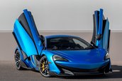 McLaren 600LT Coupe de vanzare