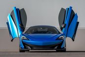 McLaren 600LT Coupe de vanzare
