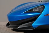 McLaren 600LT Coupe de vanzare
