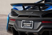 McLaren 600LT Coupe de vanzare