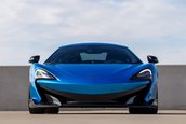 McLaren 600LT Coupe de vanzare
