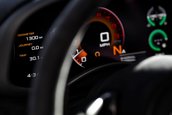 McLaren 600LT Coupe de vanzare
