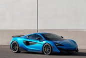 McLaren 600LT Coupe de vanzare