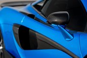 McLaren 600LT Coupe de vanzare