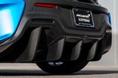 McLaren 600LT Coupe de vanzare