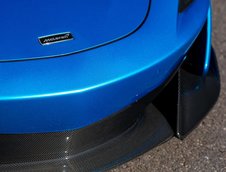 McLaren 600LT Coupe de vanzare