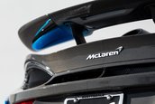 McLaren 600LT Coupe de vanzare