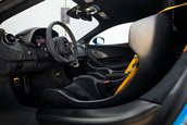 McLaren 600LT Coupe de vanzare