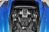 McLaren 600LT Coupe de vanzare