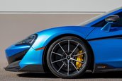 McLaren 600LT Coupe de vanzare