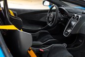 McLaren 600LT Coupe de vanzare