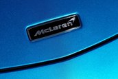 McLaren 600LT Coupe de vanzare