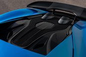 McLaren 600LT Coupe de vanzare
