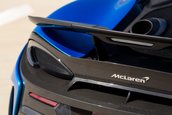 McLaren 600LT Coupe de vanzare