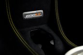 McLaren 600LT Coupe de vanzare