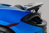 McLaren 600LT Coupe de vanzare