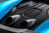 McLaren 600LT Coupe de vanzare