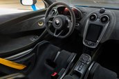 McLaren 600LT Coupe de vanzare