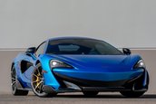 McLaren 600LT Coupe de vanzare