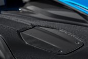 McLaren 600LT Coupe de vanzare