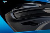McLaren 600LT Coupe de vanzare