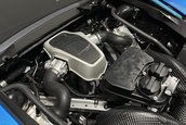 McLaren 600LT Coupe de vanzare
