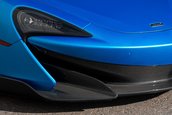 McLaren 600LT Coupe de vanzare