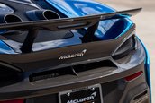 McLaren 600LT Coupe de vanzare