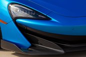 McLaren 600LT Coupe de vanzare