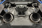 McLaren 600LT Coupe de vanzare