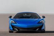 McLaren 600LT Coupe de vanzare