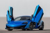 McLaren 600LT Coupe de vanzare