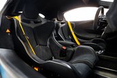 McLaren 600LT Coupe de vanzare