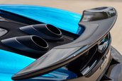 McLaren 600LT Coupe de vanzare