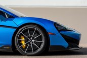 McLaren 600LT Coupe de vanzare