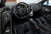 McLaren 600LT Coupe de vanzare