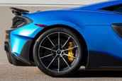 McLaren 600LT Coupe de vanzare