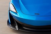 McLaren 600LT Coupe de vanzare