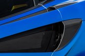 McLaren 600LT Coupe de vanzare