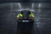 McLaren 600LT Spider