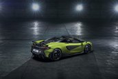 McLaren 600LT Spider