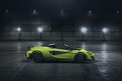 McLaren 600LT Spider