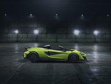 McLaren 600LT Spider