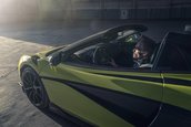 McLaren 600LT Spider